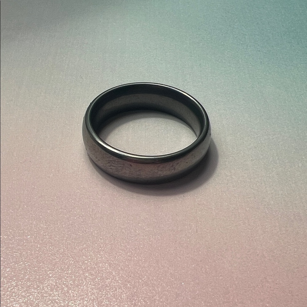 ARTCARVED Tungsten Men’s Ring